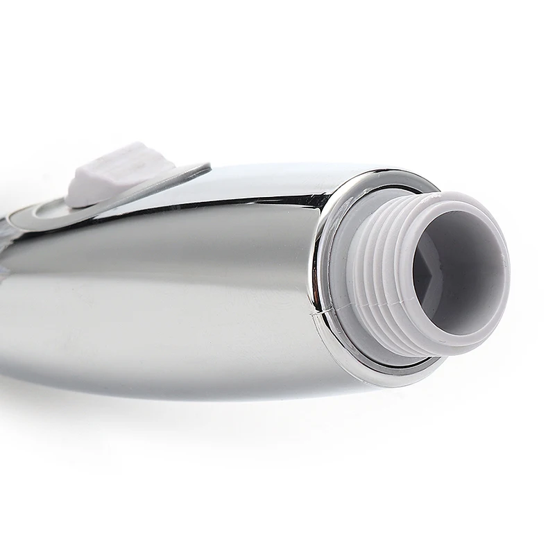 Насадка для душа с регулировкой давления 5 режимов спа фильтрованная ванной