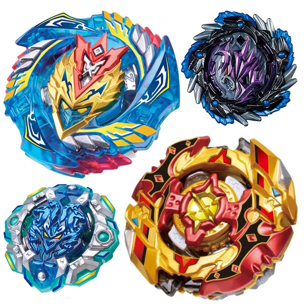 Новый Beyblade Burst B 127 128 122 00 Toupie бёрст из металлического сплава бейблэйд игрушка