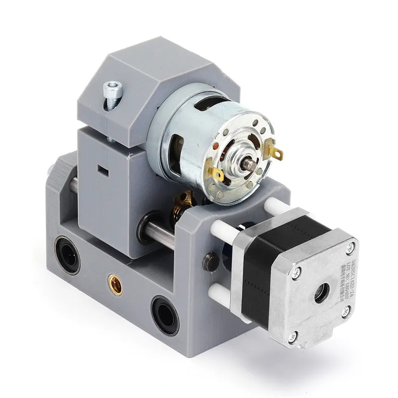 CNC1610 CNC2418 CNC3018 шпиндель винт польский pod гравировальный станок аксессуары части CNC