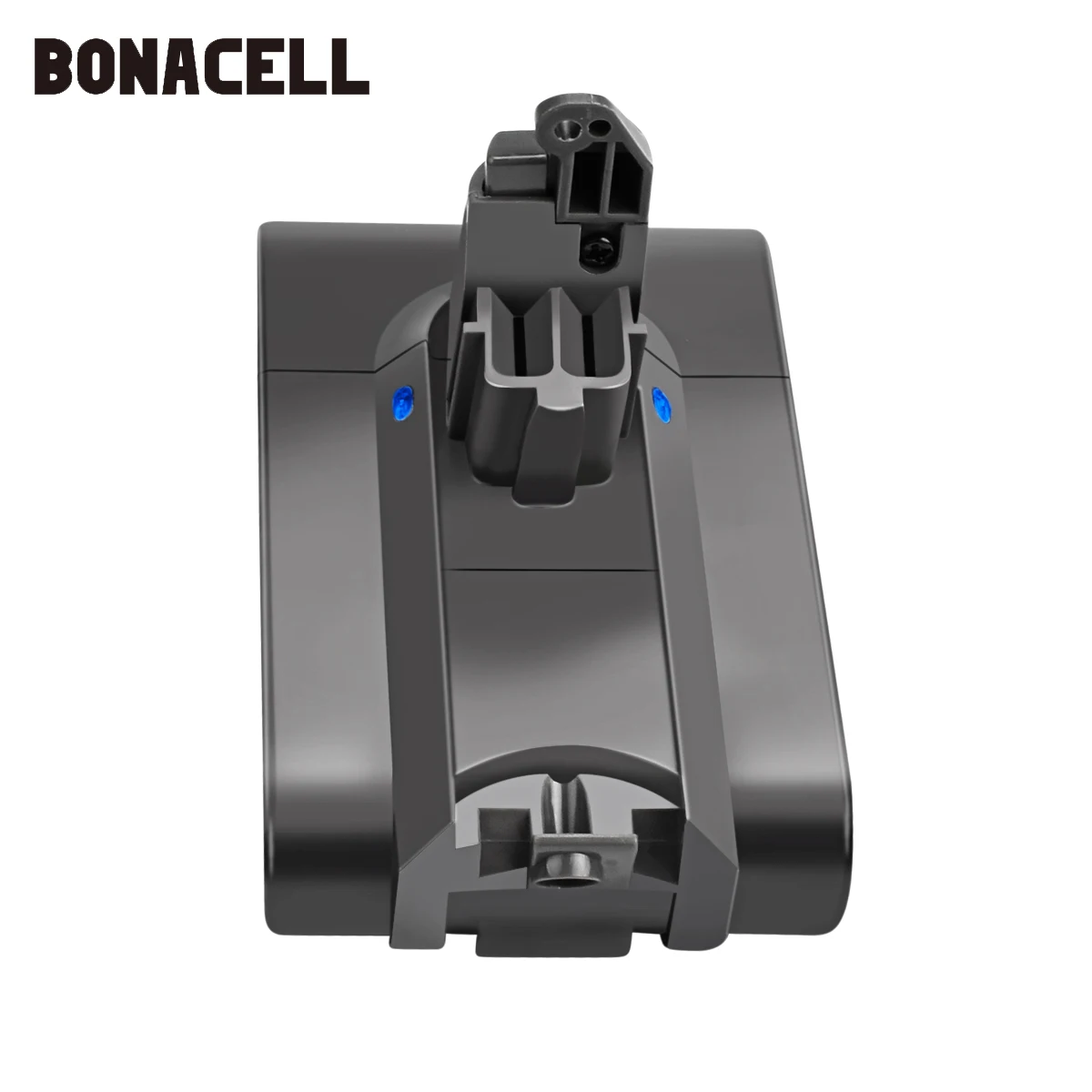 Литий ионный аккумулятор bonacell 4000 мАч 21 6 в для пылесосов Dyson V6 DC58 DC59 DC61 DC62 DC74 SV07 SV03