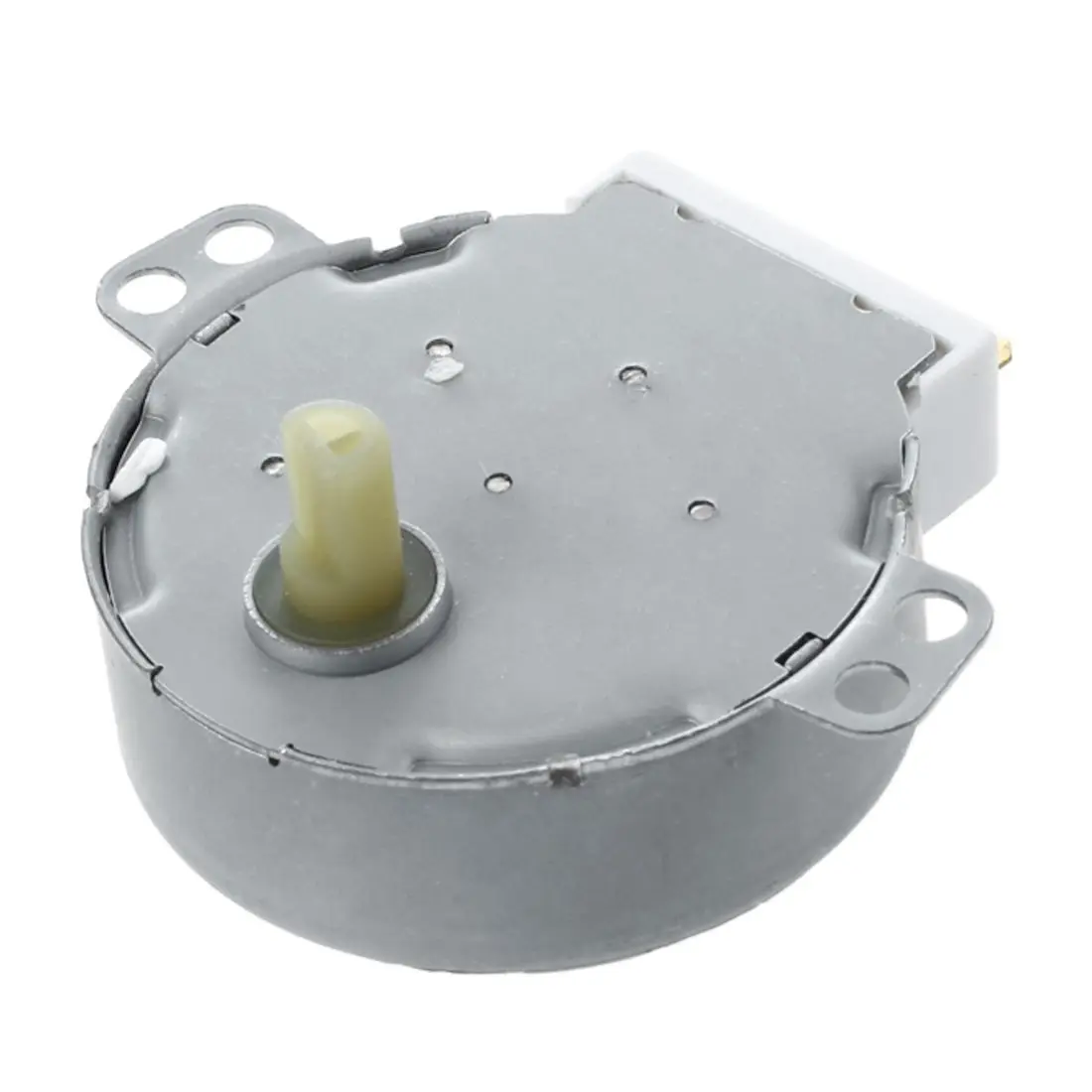 Горячая Распродажа AC 220-240V 50/60Hz 5/6RPM 4W Вращающийся синхронный двигатель для