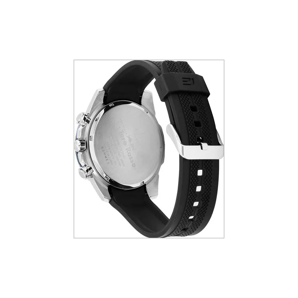 Наручные часы Casio EFR 559TRP 2A мужские кварцевые|Кварцевые часы| |