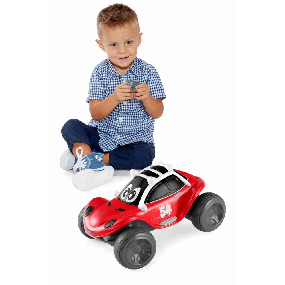 Машинка Chicco Buggy 2г+ | Игрушки и хобби