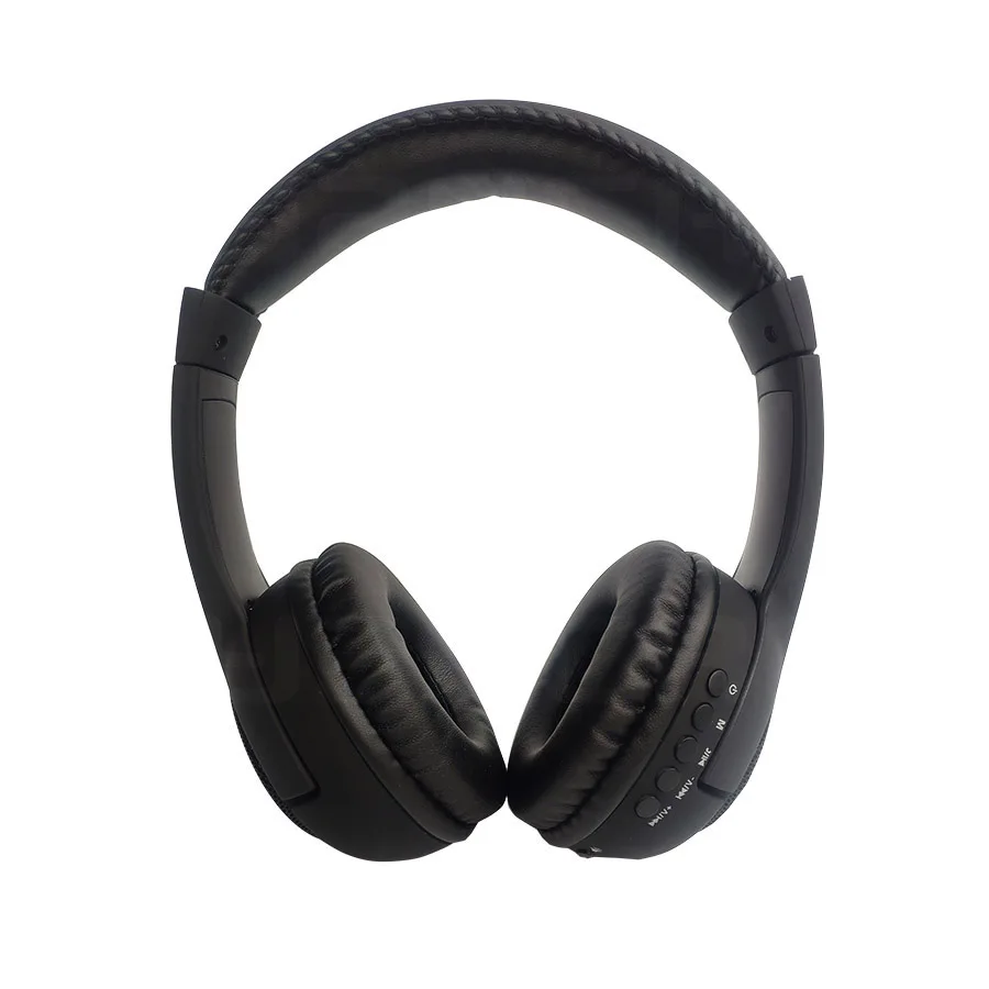 OVLENG BT801 Bluetooth наушники с микрофоном беспроводные глубокий бас гарнитура