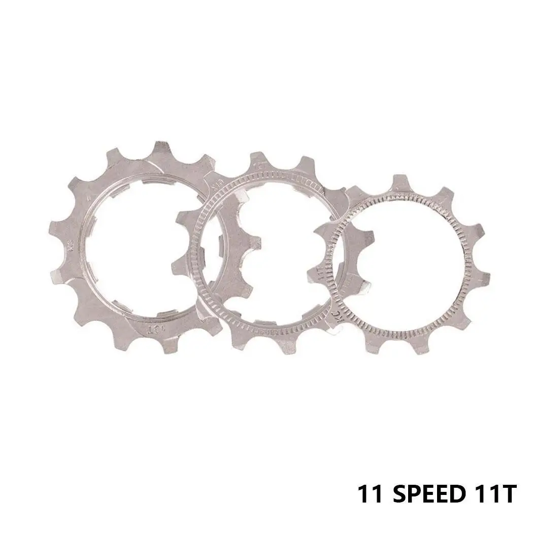 Велосипедная кассета Cog Road Bike MTB Cogs 13 5 см/5 3 дюйма Freewheel 12 18 T 9 скоростной none Parts 1