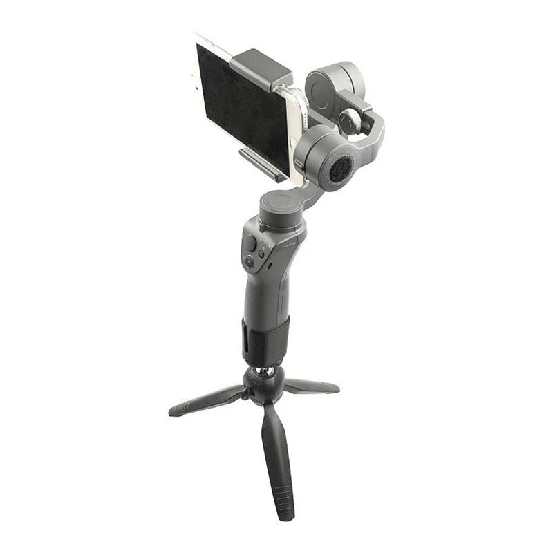 Портативный мини-штатив-стабилизатор для Dji Osmo Ручной Стабилизатор | Электроника