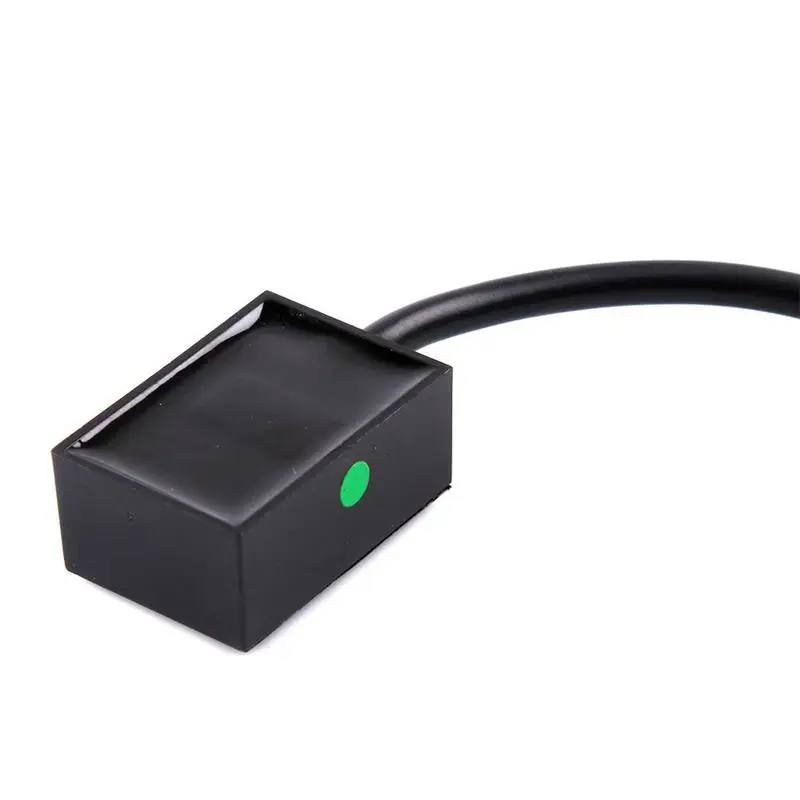 

1pc Motorcycle Speed Gear Digital Display Indicator LED Level ECU Plug Mount For Honda Series Red/Green/Blue Optional