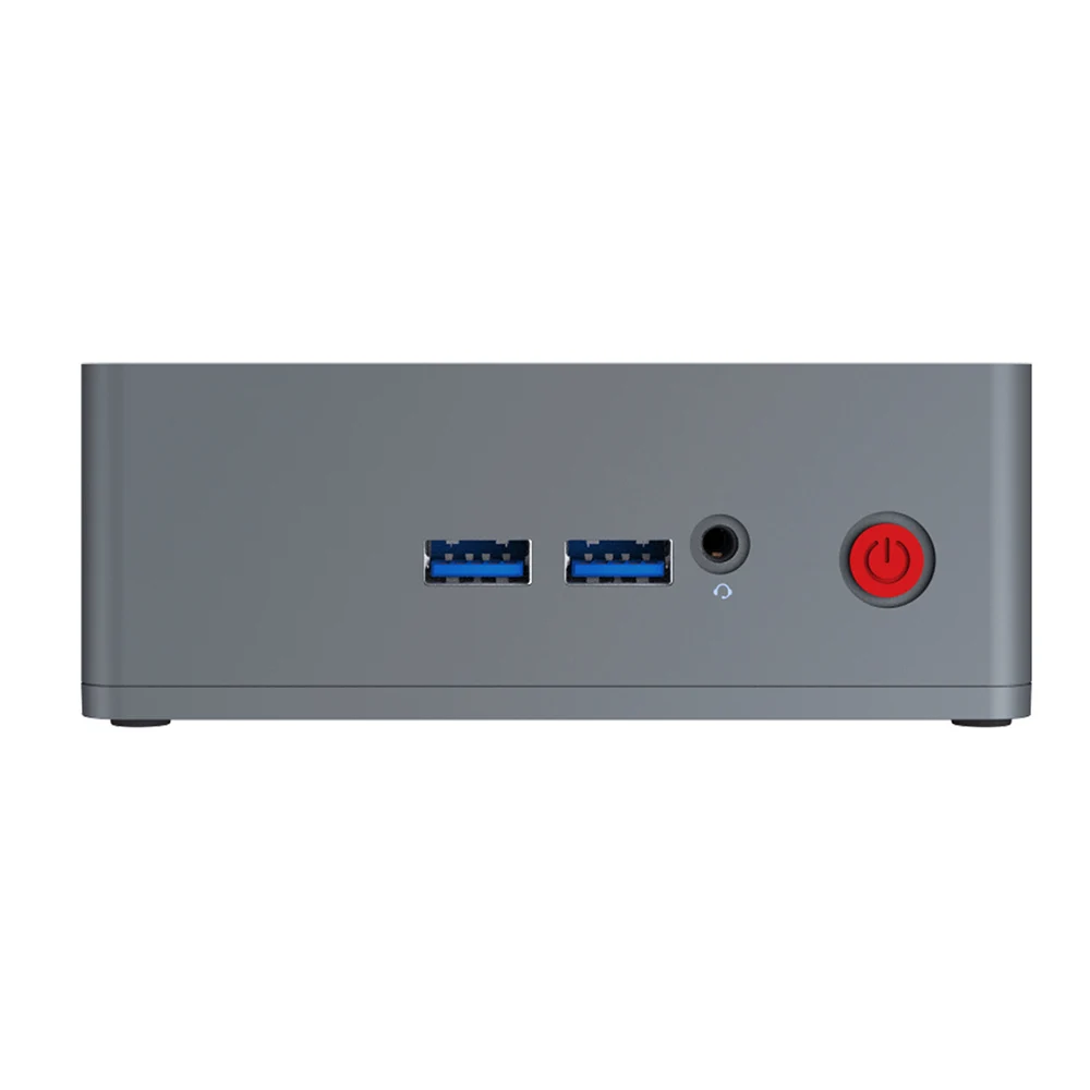 Beelink BT3 х Мини ПК Windows 10 TV Box Intel Apollo Lake J3355 Графика 500 2 4 ГГц + 5 8 Wi Fi 1000 Мбит/с USB3.0