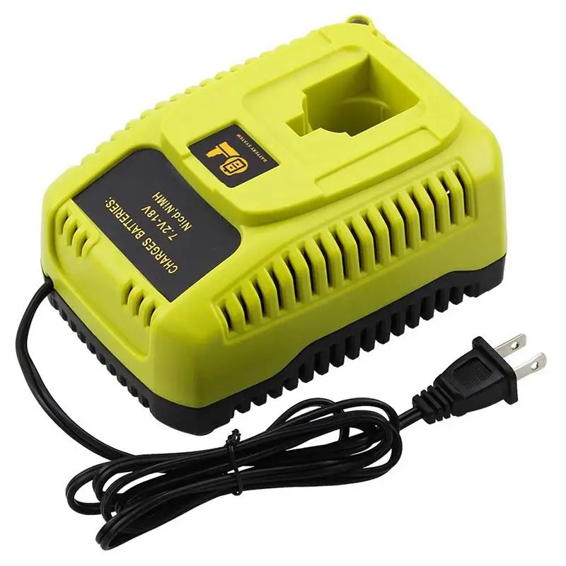 Горячая TTKK для замены Dewalt зарядное устройство Dc9310 Быстрая зарядка 7.2в 18в Ni Cd MH