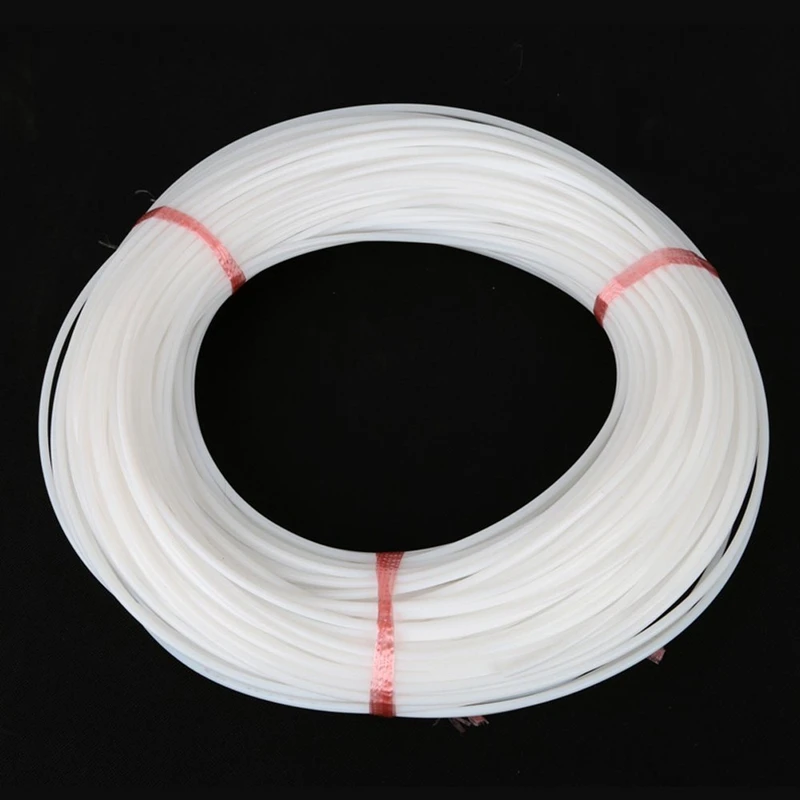 5 метров PTFE тефлоновая трубка Боуден с 2 шт PC4 M6 штуцер для 1 75 мм нити Creality 3D принтер
