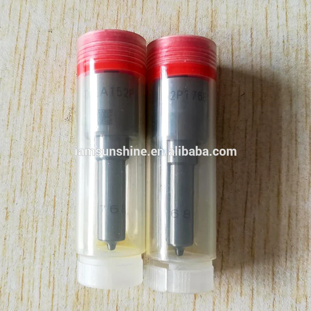 Китай сопло liwei DLLA152P1768 0433172078 для общей топливной системы 0445120213 0445120214|Моторный