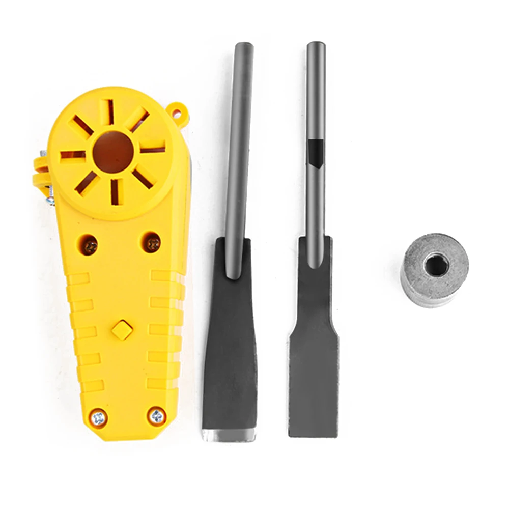 Wood Carving Chisel Set Changed 100 Angle Grinder Woodworking Tool Portable DIY Hand Sets | Инструменты