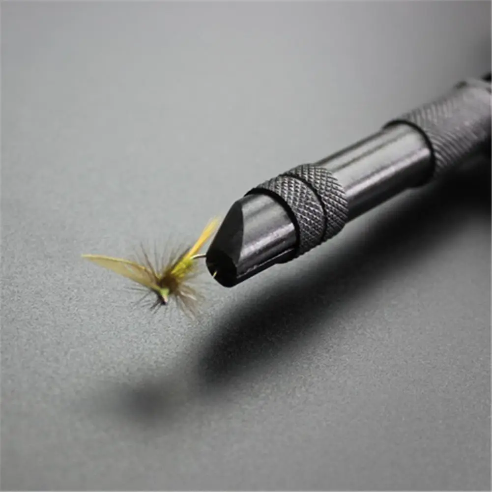 Mounchain Fishing Flies Making Rotatable Fly Tying Vise C-Clamp Rotary Vice Tier for | Спорт и развлечения