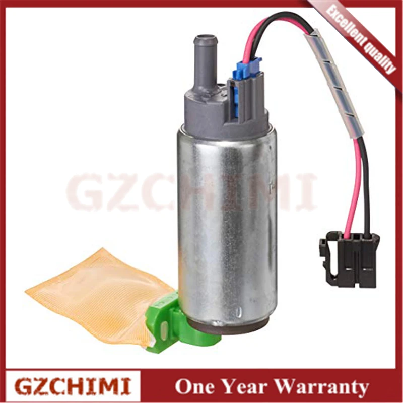4G63 4G64 4G69 CU2W CU4W CU5W MR968070 UC-T33 SP1419 высококачественный топливный насос для Mitsubishi Outlander