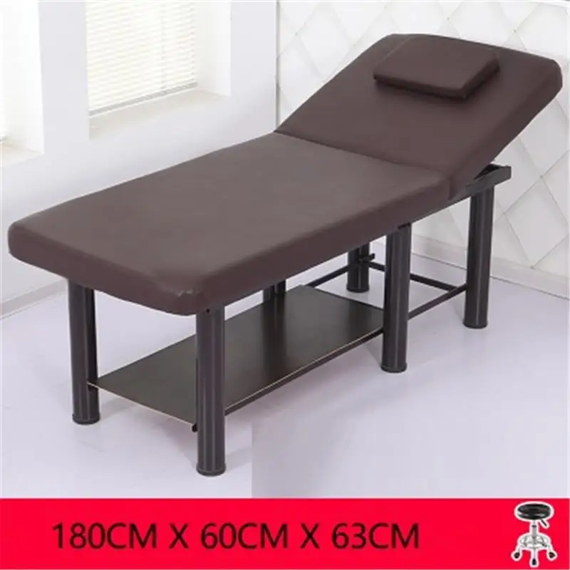 Тату Cama Mueble Plegable Massagetafel De Pliante Camilla Para Masaje Envio кресло для салона стол складной