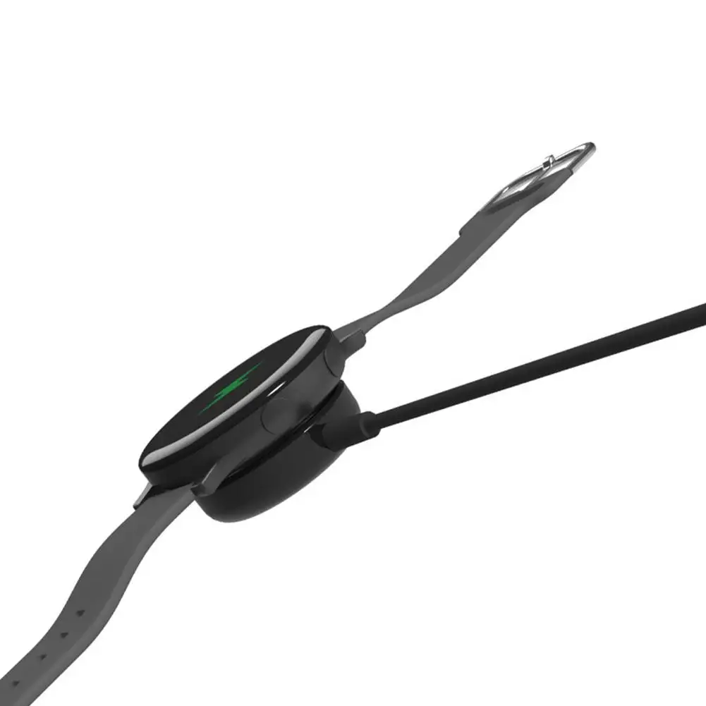 Новейшее Зарядное устройство USB кабель для Samsung Gear Galaxy Watch Active R500 аксессуары