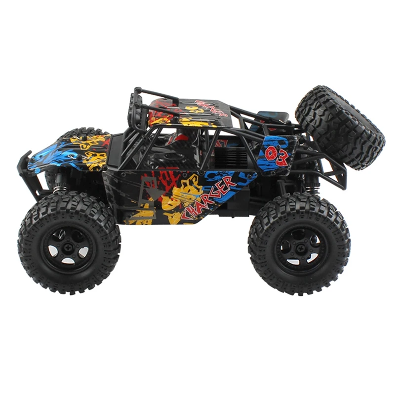 JJRC SH-G173-YW 1/16 2.4G 4WD Independent Suspension 40km/h High Speed RC Car Buggy Vehicle Toy Outdoor Toys | Игрушки и хобби