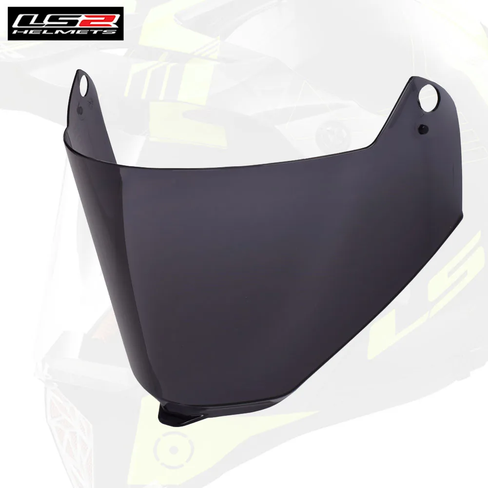 LS2 козырьки для мотоциклетных шлемов MX436 PIONEER Face Shield объектив солнцезащитное