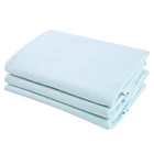 Многоразовая Водонепроницаемая подстилка для взрослых, 3 шт.