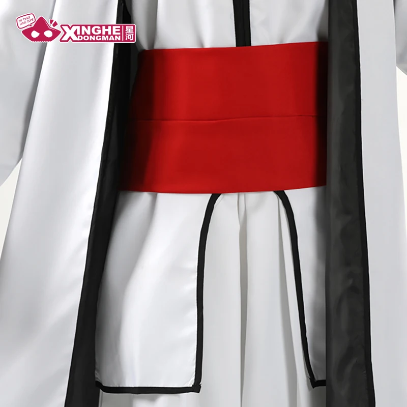 Milky Way Anime BLEACH Aizen Sousuke Cosplay Costume White Robe Cloak Coat Japanese Kimono Costume  Bleach Wig
