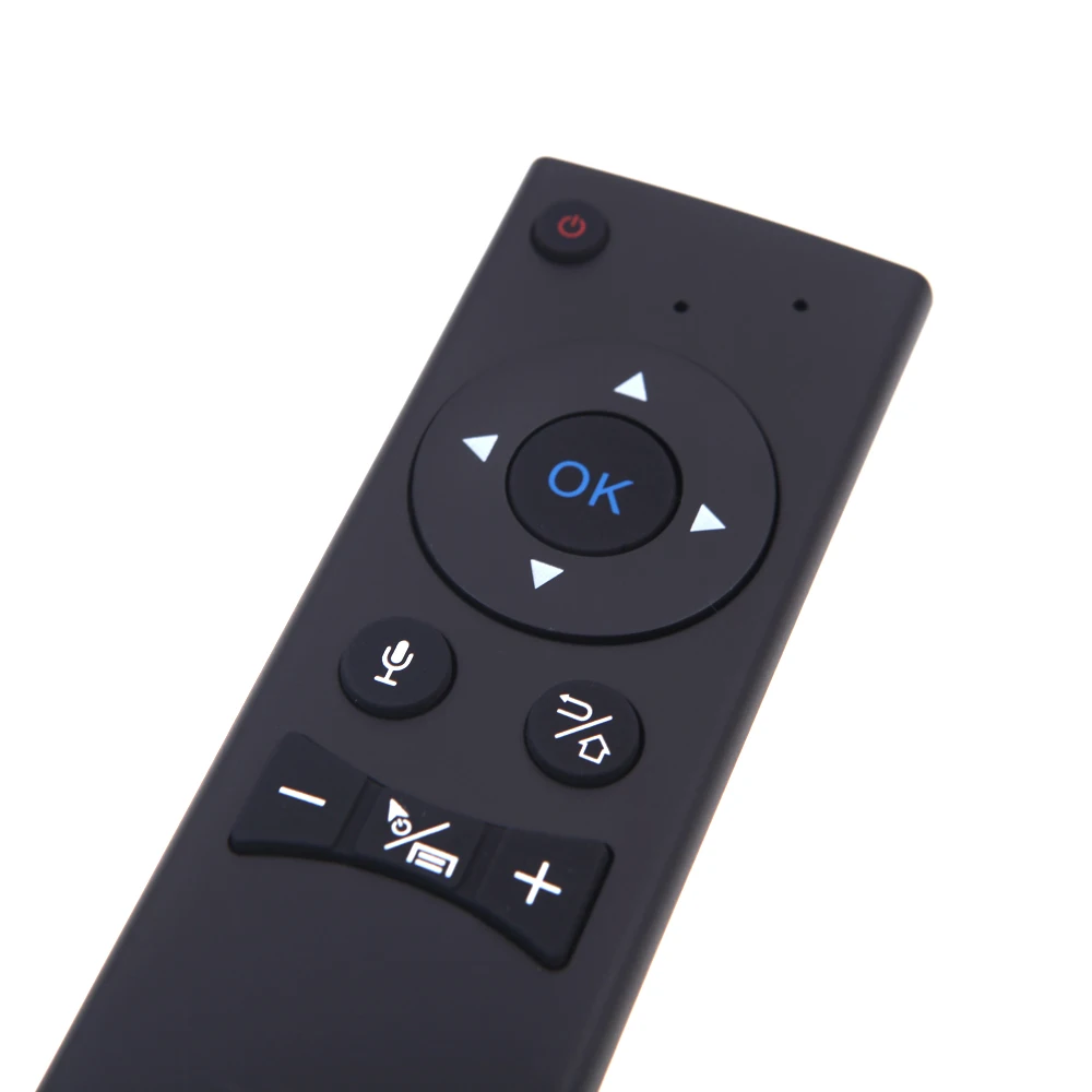 Беспроводной пульт дистанционного управления 2 4G USB 0 Plug and Play для Smart TV Android Box