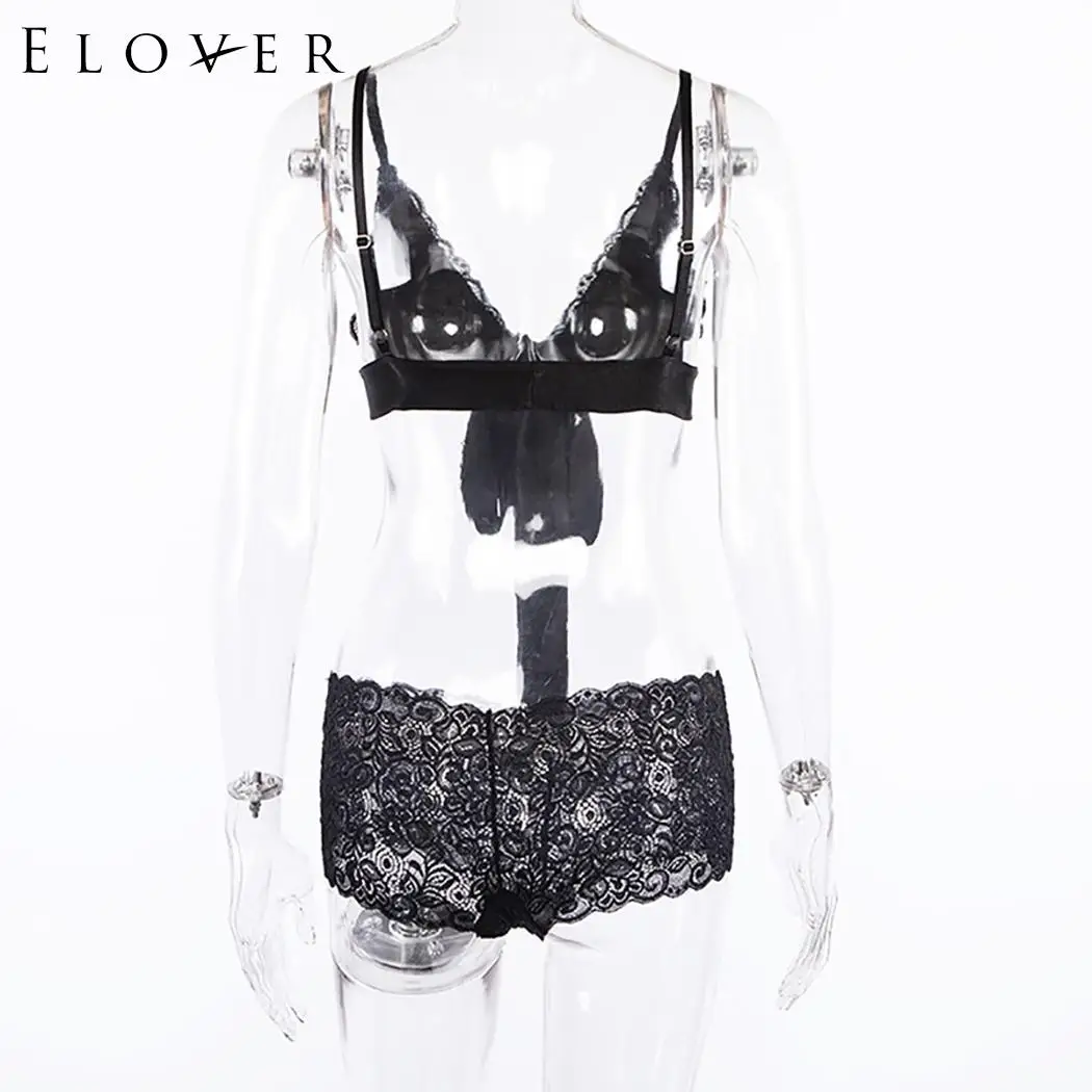 Эротическое белье Elover костюмы для порно девушек сексуальное женское с лямкой на