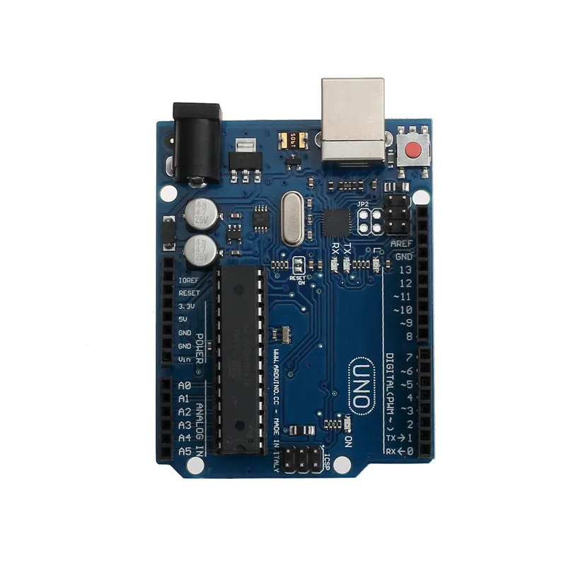 ESYNiC для 96 в 1 лабораторный проект UNO плата R3 1602 стартер Arduino Nano Mega 2560