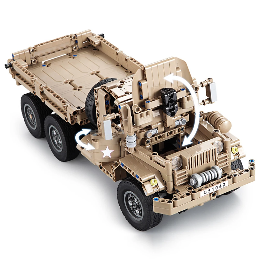 Legou дистанционное управление автомобили Строительные блоки RC автомобиль |
