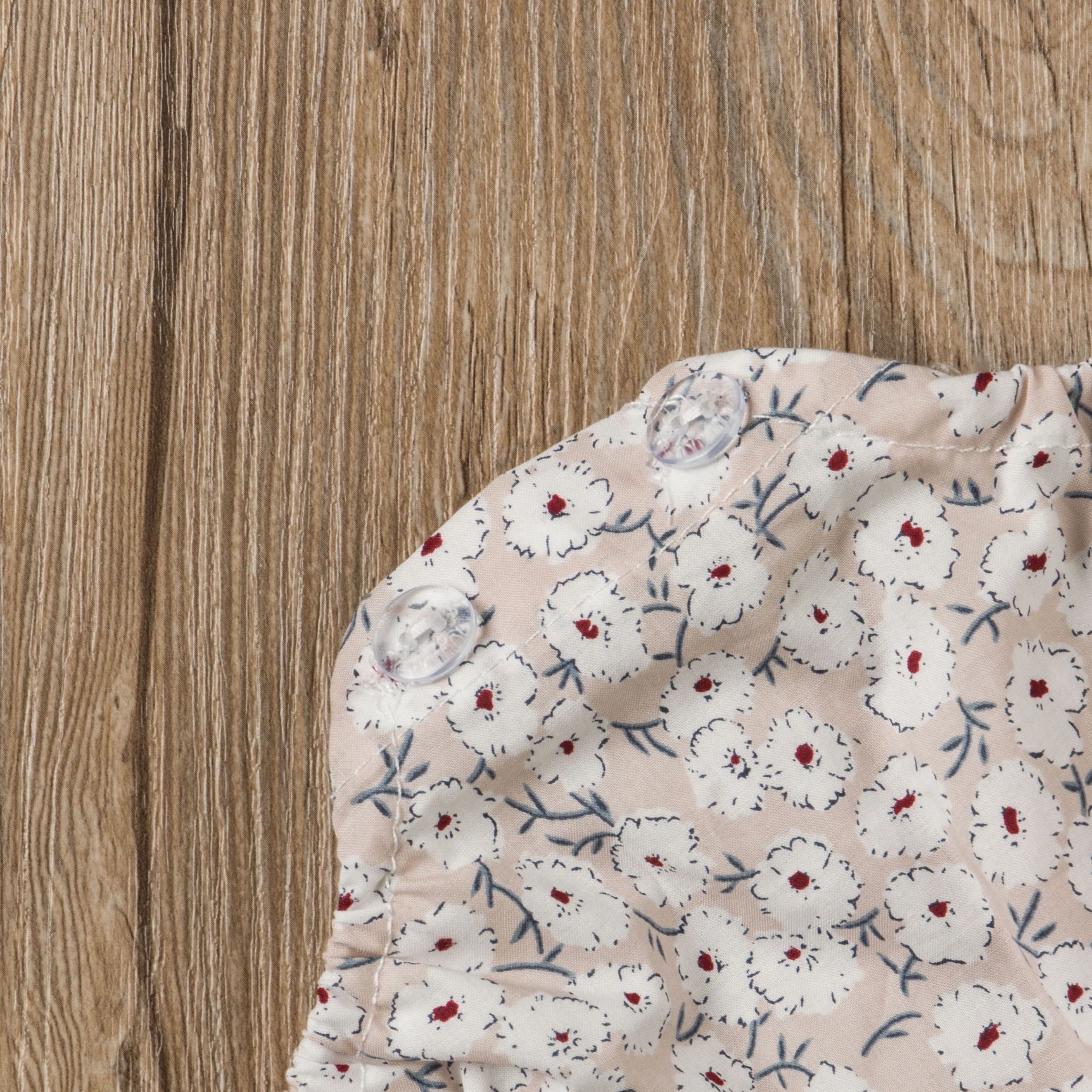 

Ma&Baby Flower Newborn Baby Girl Rompers Summer Baby Girls Clothing Ruffles Rompers Jumpsuit Playsuit