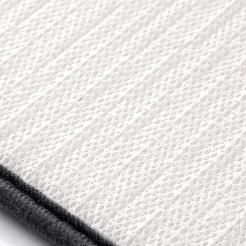 Водопоглощающий нескользящий мягкий коврик для ванной комнаты Memory Foam ног