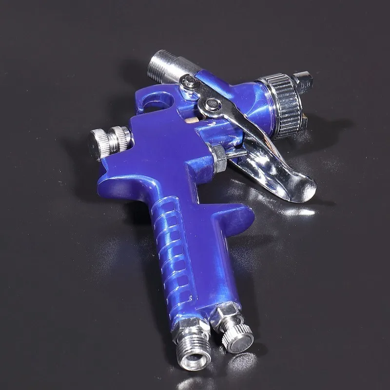 H 2000 Профессиональный пушка брызга мини воздушный спрей художественной росписи