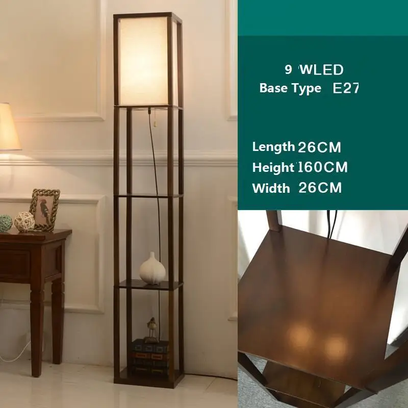 Lambader Vloerlamp Lampade Modern Piantana Da Piso Lampada Terra Led Staande Lamp Salon Lampara De Pie Lampadaire Floor Light | Лампы и