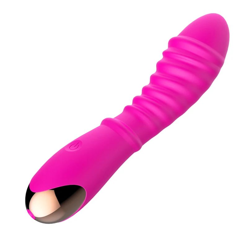 USB vibrator sex toy for woman Rechargeable Clit G-spot Massager Female Masturbation Pleasure dildo | Красота и здоровье