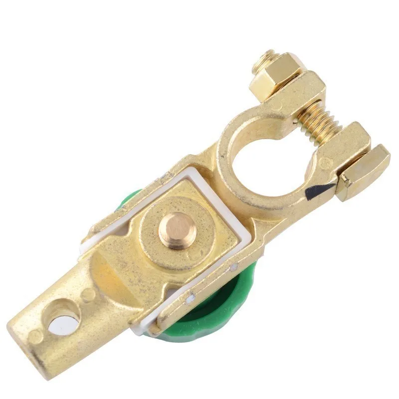 NS Modify Car Battery Terminal Link Switch Disconnect Power Isolator Cut Off Kill For Marine Auto ATV VW | Автомобили и мотоциклы