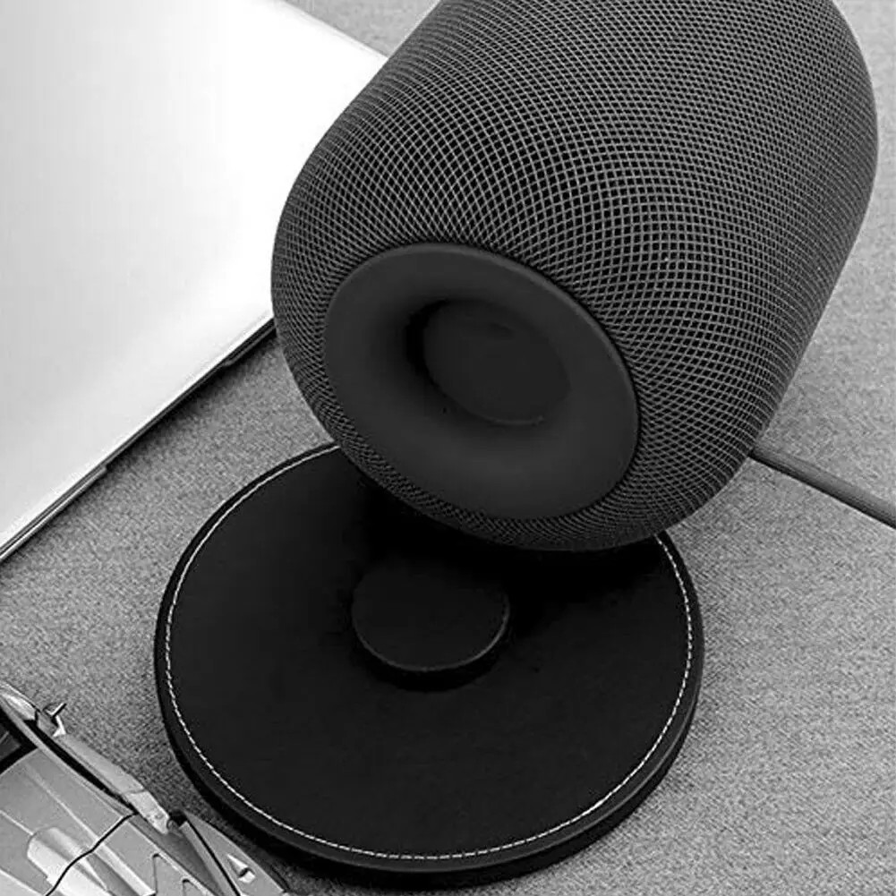 Горячая новинка 2019 Беспроводная bluetooth колонка противоскользящая Базовая