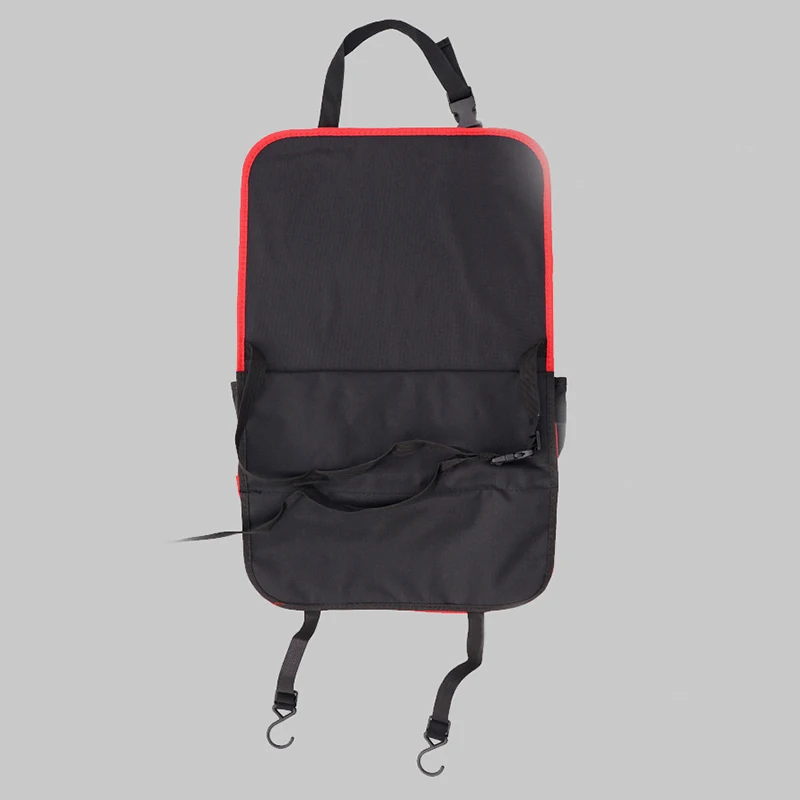Car Seat Back Tidy Organizer Holder Travel Storage Bags Multi-Pocket Pouch #E US | Автомобили и мотоциклы
