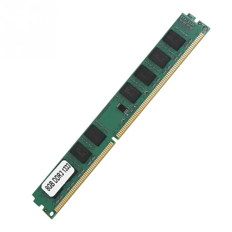 Большая память 1333 МГц частота 8 Гб Память DDR3 оперативная быстрая передача данных