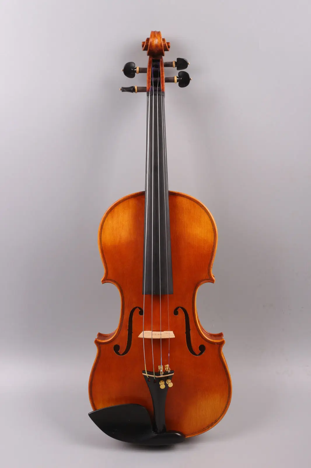 Мастер yinfente скрипка 4/4 ручной работы Stradivari модель Свободный бант + чехол канифоль