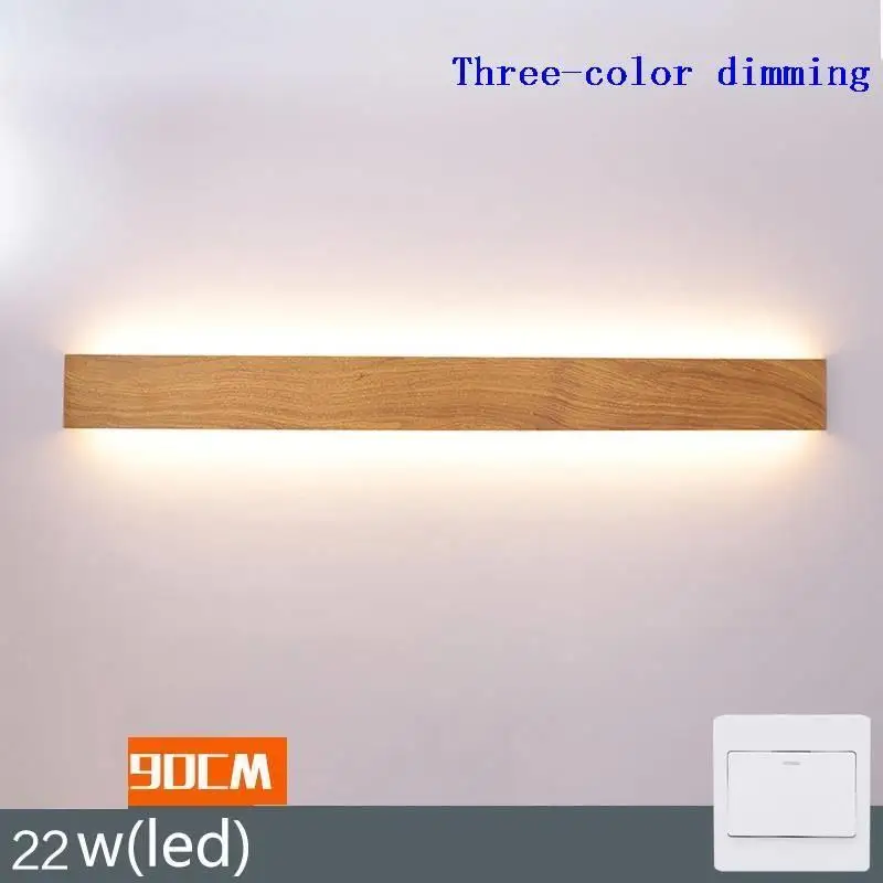 Настенный светильник Wandlampe современный настенный для спальни с