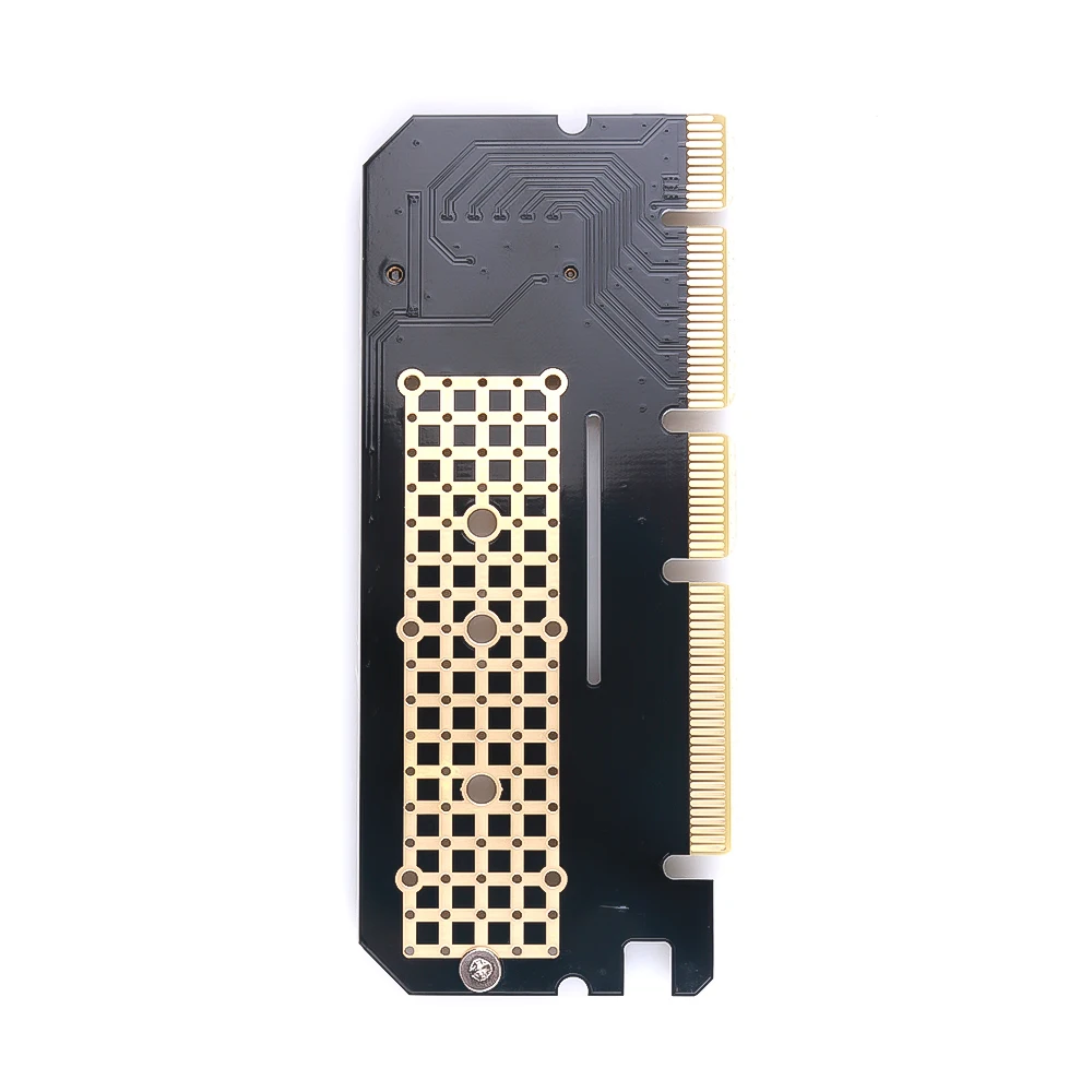 Сверхлегкая портативная карта расширения для PCIE до M2/M.2 адаптер/PCI Express M.2 SSD