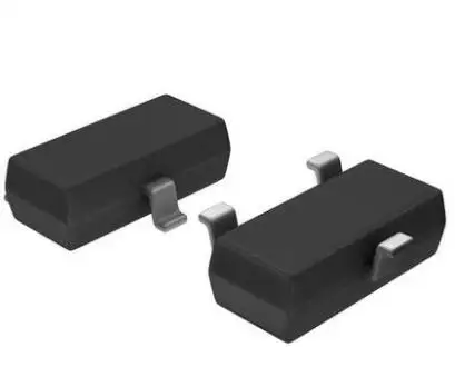 BZX84-B3V0 DIODE ZENER 3V 300MW SOT23-3 New and original | Электроника