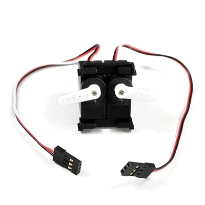 WLtoys V912 руль/сервопривод запасные части для V912 4Ch одного пропеллера дистанционного управления RC вертолет V912-13