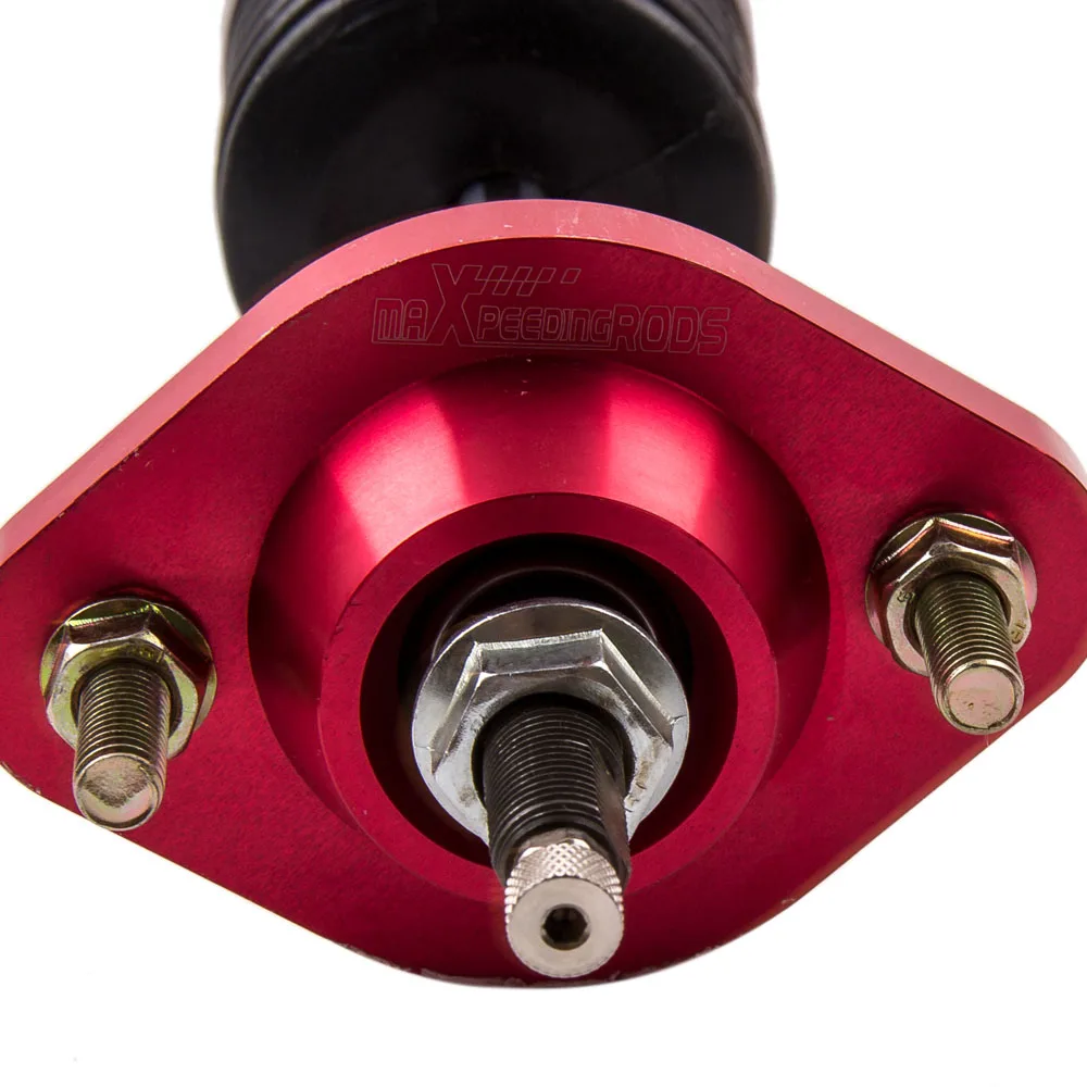 Выполните шок амортизатора Регулируемый для BMW E36 316 318 320 328 Coilover койловеров Весна