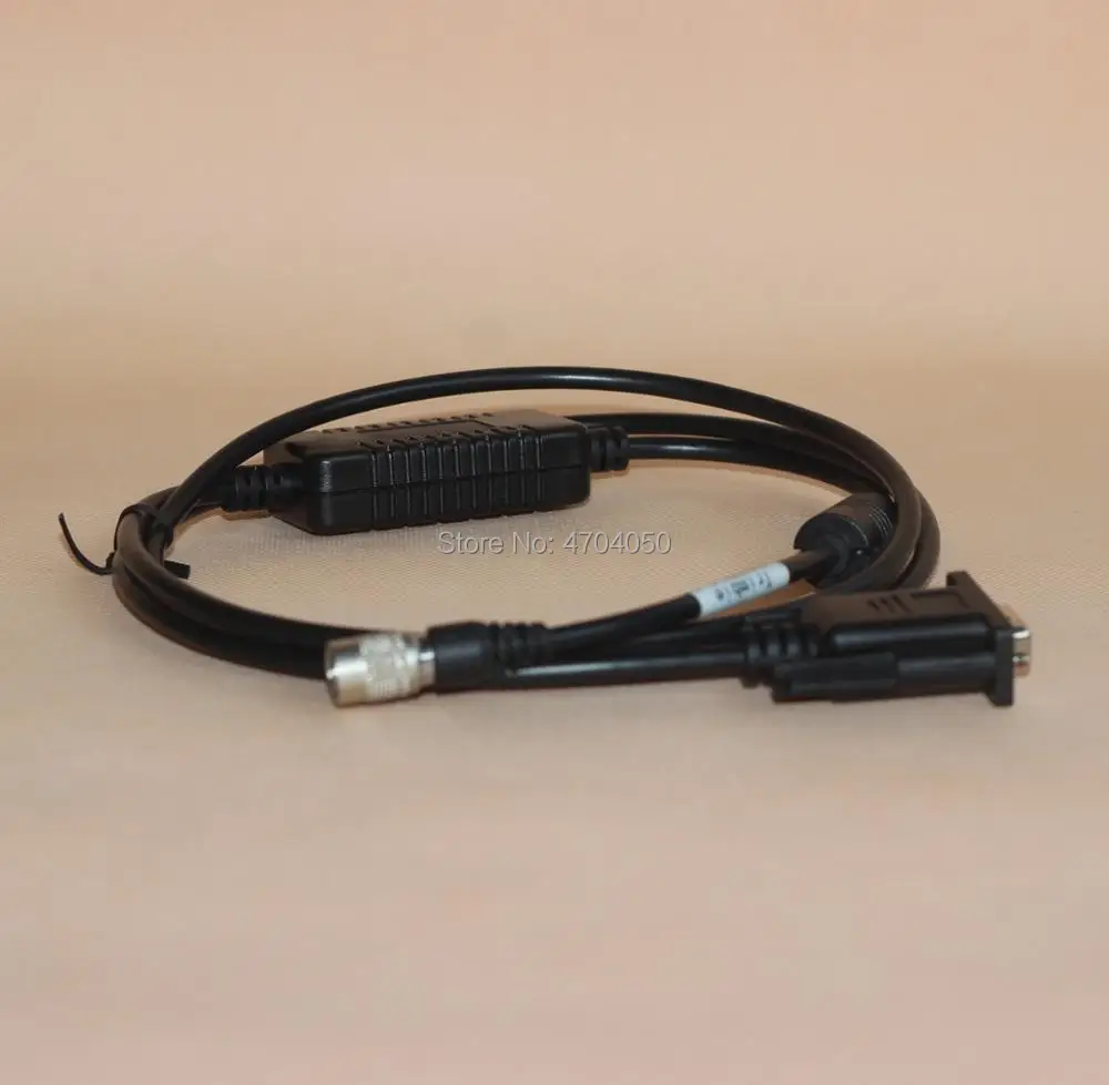 Новый Trimble DINI03 цифровой уровень RS232 COM Дата-кабель 53002021 DINI 03 часов 6-контактный |