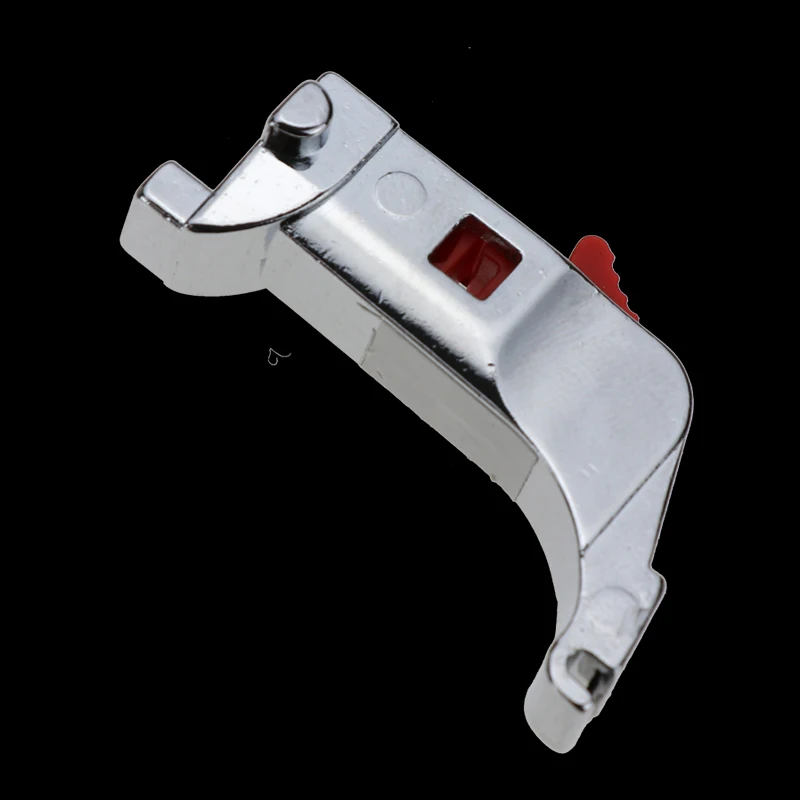 Ножка адаптера для крепления на Bernina 630 640 730E 820QE 830LE 175180 Artista 440QE #0060827300|Швейные