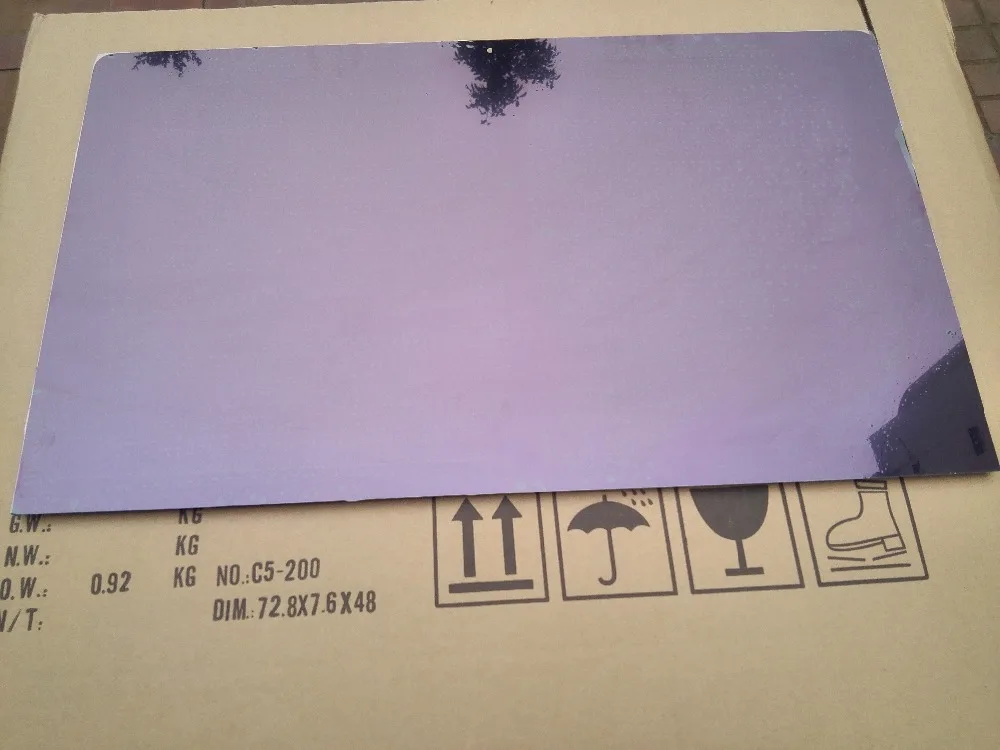 Оригинальный ЖК экран LM270WQ1 SD F1 F2 SDF1 SDF2 Для IMac 27 &quot2012 2013 A1419 2K MD095/096 ME088/089|ЖК-экран