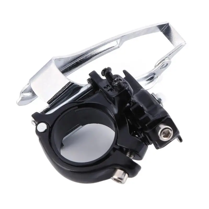 Велосипед передний переключатель 7/8 Скорость изменения Поддержка 42/44 зубчатое