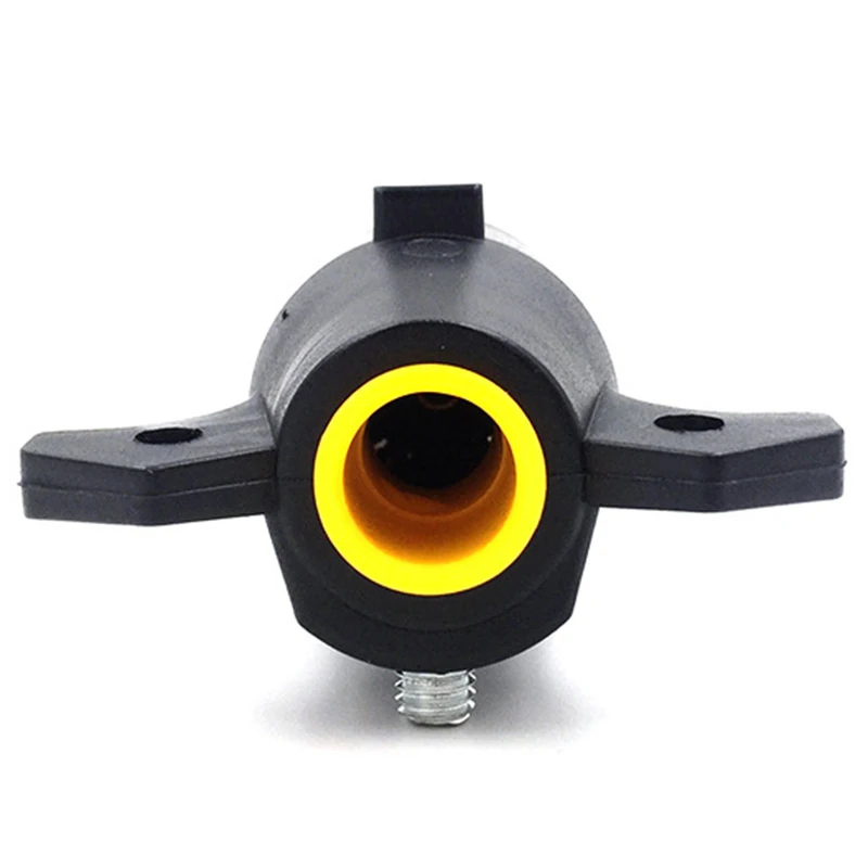 7 Hole вилка трейлер адаптер Rv шнур питания разъем водонепроницаемый