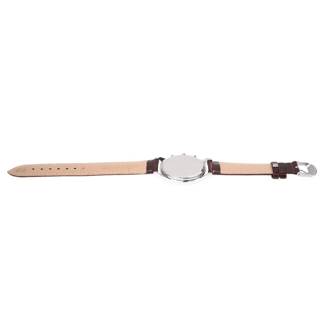 YAZOLE новые модные мужские кожаные спортивные кварцевые наручные часы из