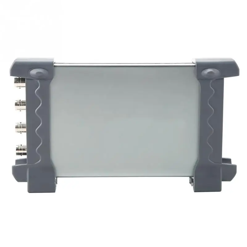 Hantek 6104BC PC USB2.0 цифровой осциллограф 4CH 100 МГц 1GSa/s 64K 2019 Новый | Инструменты